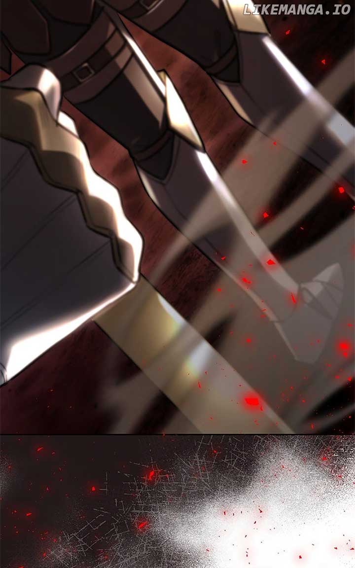 Sovereign and Heartburn Chapter 39 - Page 37