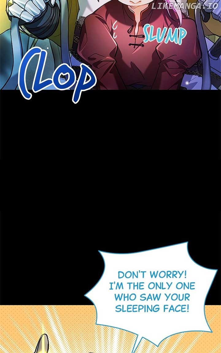 Sovereign and Heartburn Chapter 39 - Page 52