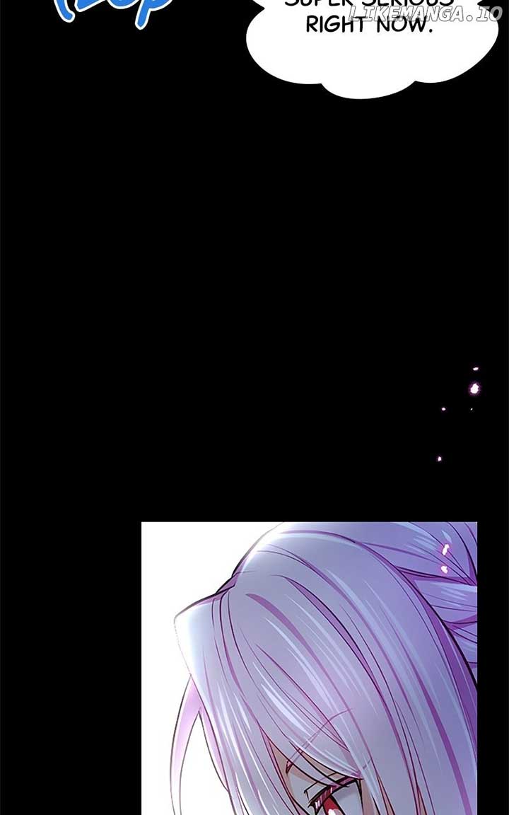 Sovereign and Heartburn Chapter 39 - Page 55