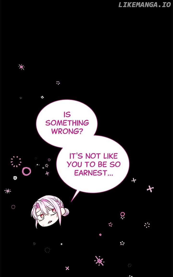 Sovereign and Heartburn Chapter 39 - Page 61