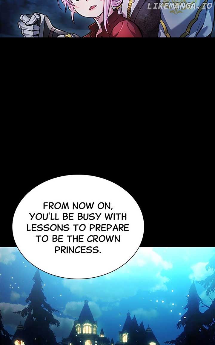 Sovereign and Heartburn Chapter 39 - Page 63