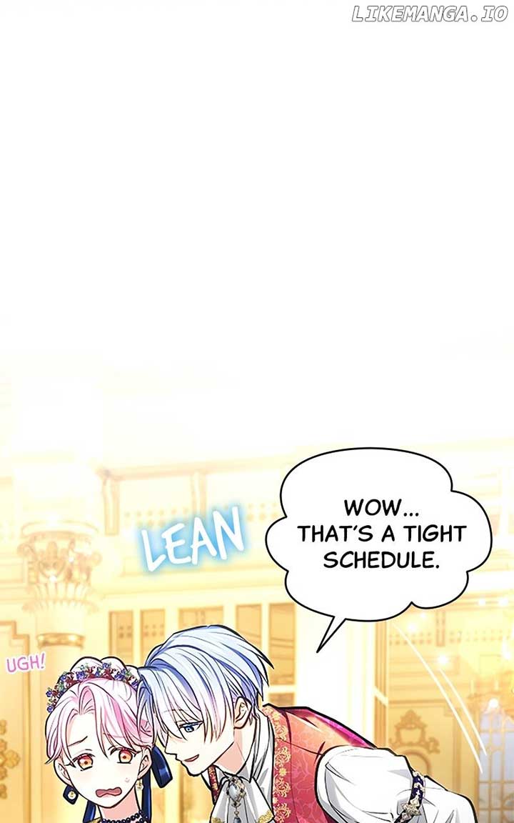 Sovereign and Heartburn Chapter 39 - Page 80