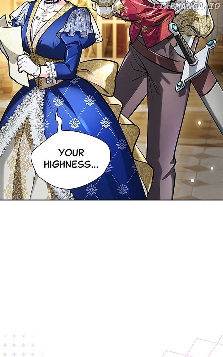 Sovereign and Heartburn Chapter 39 - Page 81