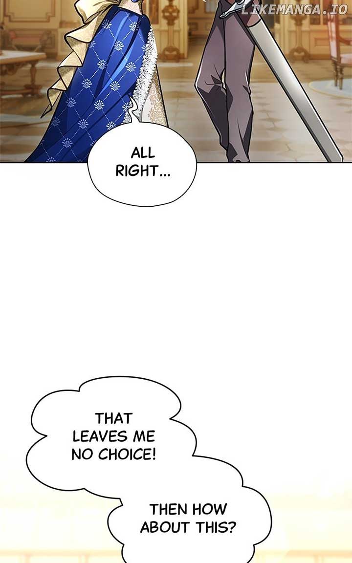 Sovereign and Heartburn Chapter 39 - Page 89