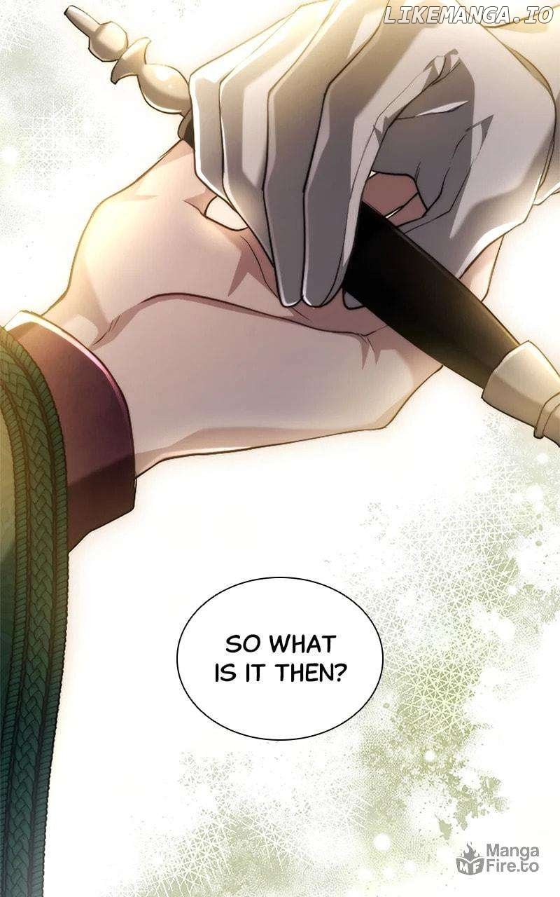 Sovereign and Heartburn Chapter 40 - Page 20