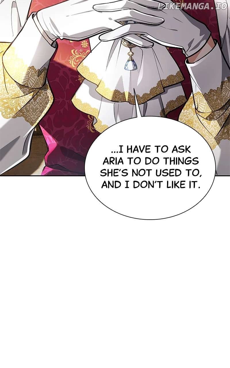 Sovereign and Heartburn Chapter 40 - Page 25