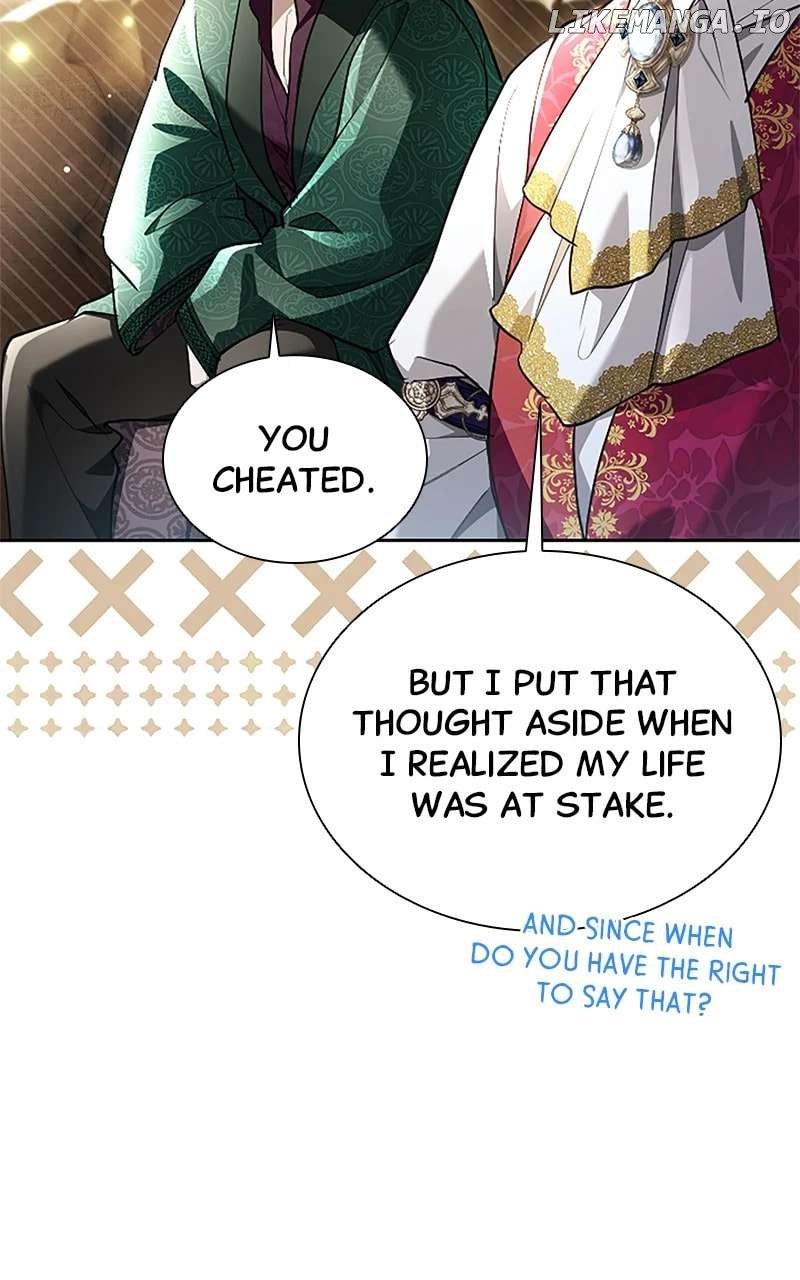 Sovereign and Heartburn Chapter 40 - Page 30