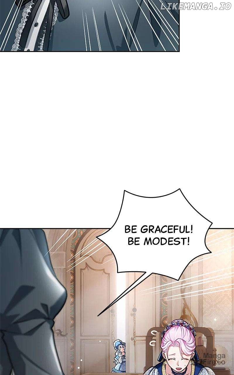 Sovereign and Heartburn Chapter 40 - Page 49