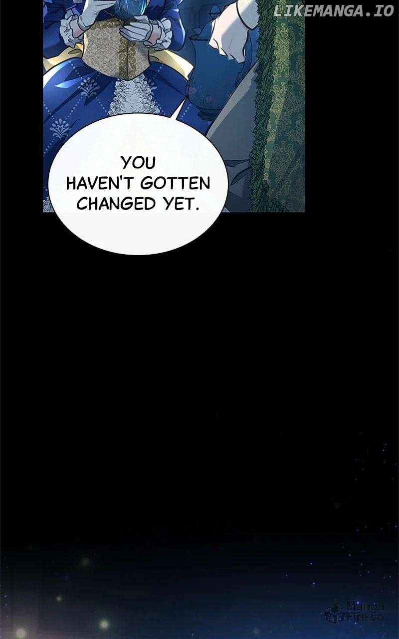 Sovereign and Heartburn Chapter 40 - Page 59