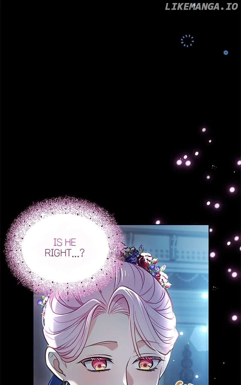 Sovereign and Heartburn Chapter 40 - Page 63