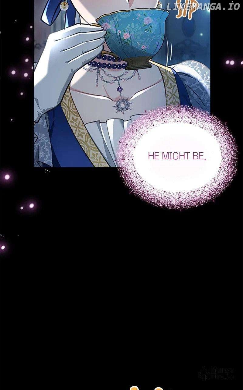 Sovereign and Heartburn Chapter 40 - Page 64