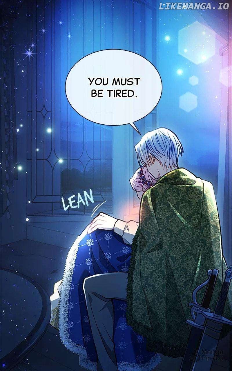Sovereign and Heartburn Chapter 40 - Page 69