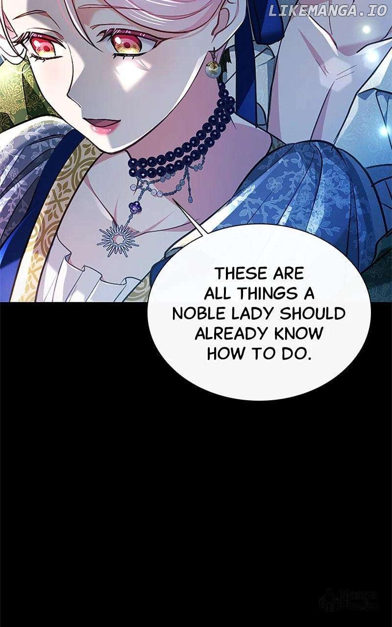 Sovereign and Heartburn Chapter 40 - Page 71