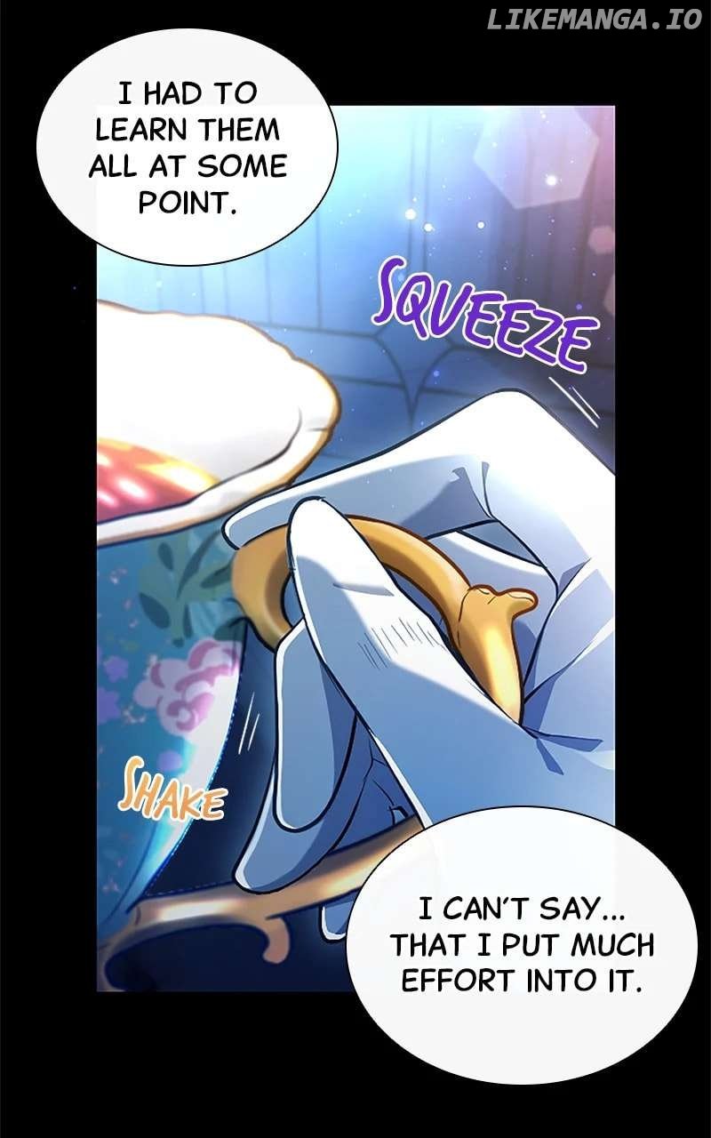 Sovereign and Heartburn Chapter 40 - Page 72