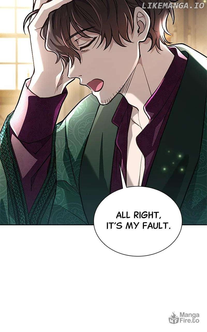 Sovereign and Heartburn Chapter 40 - Page 8