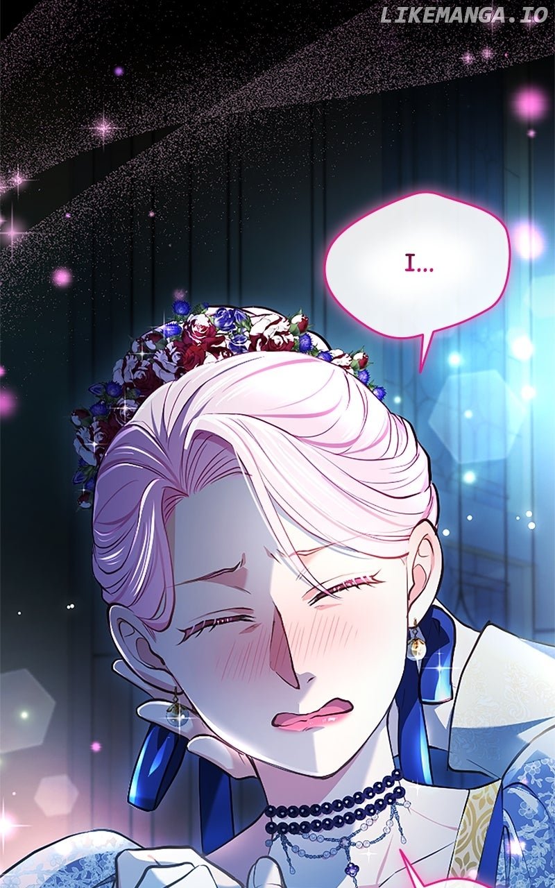 Sovereign and Heartburn Chapter 41 - Page 10