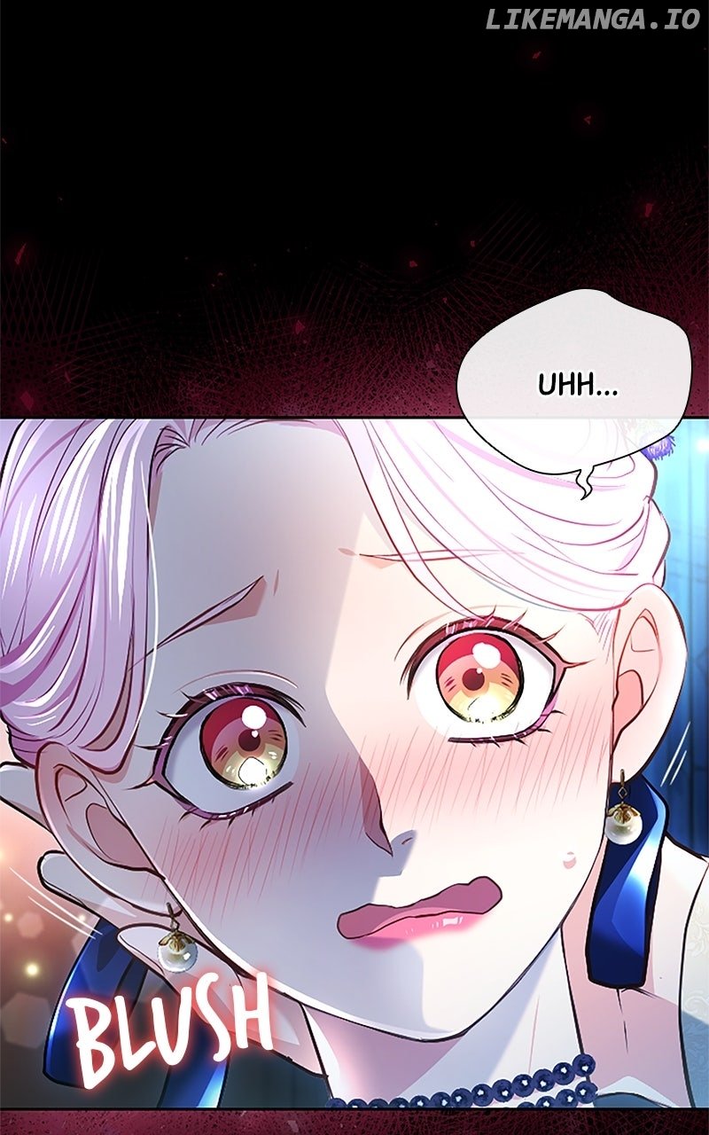 Sovereign and Heartburn Chapter 41 - Page 13