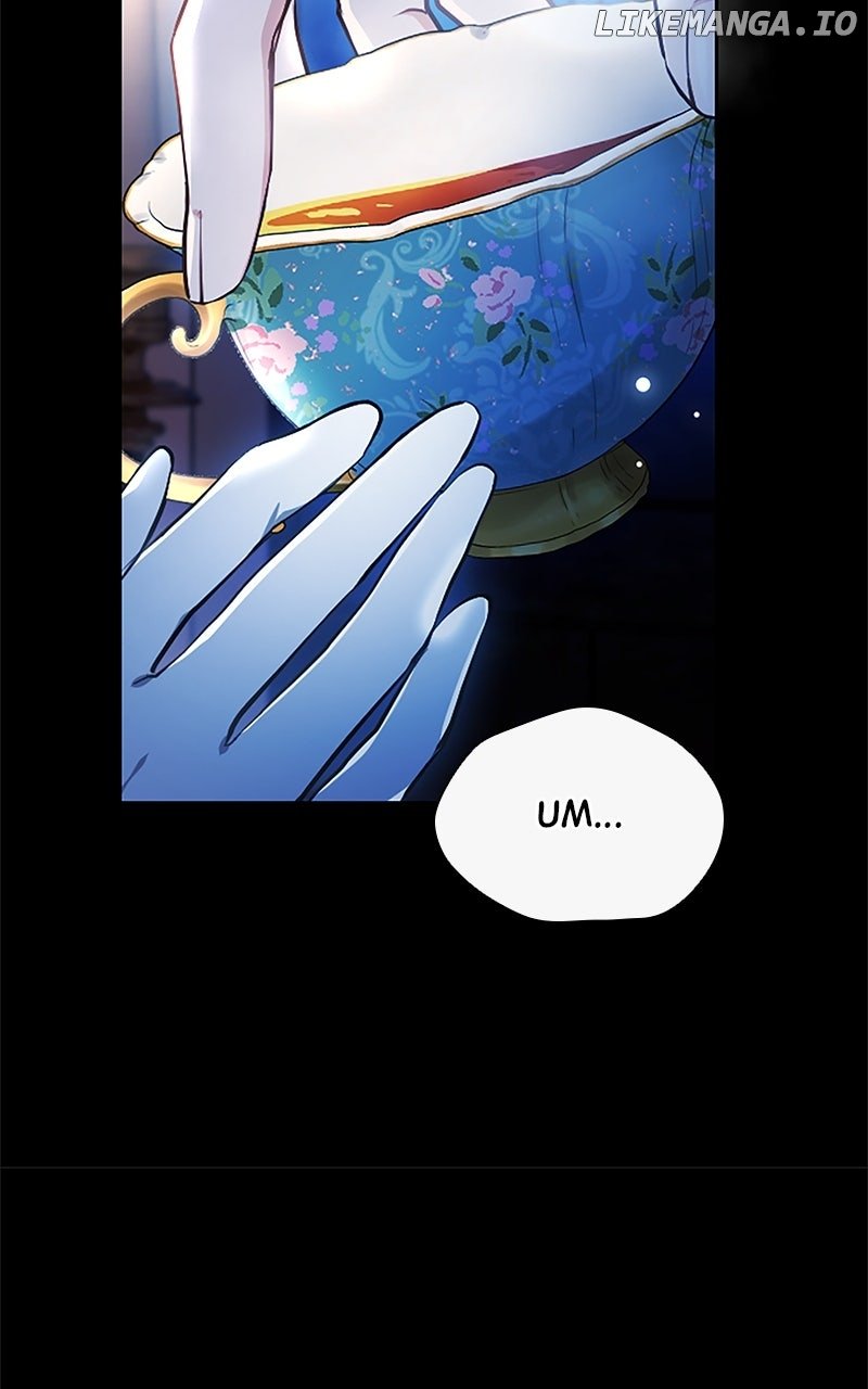 Sovereign and Heartburn Chapter 41 - Page 16