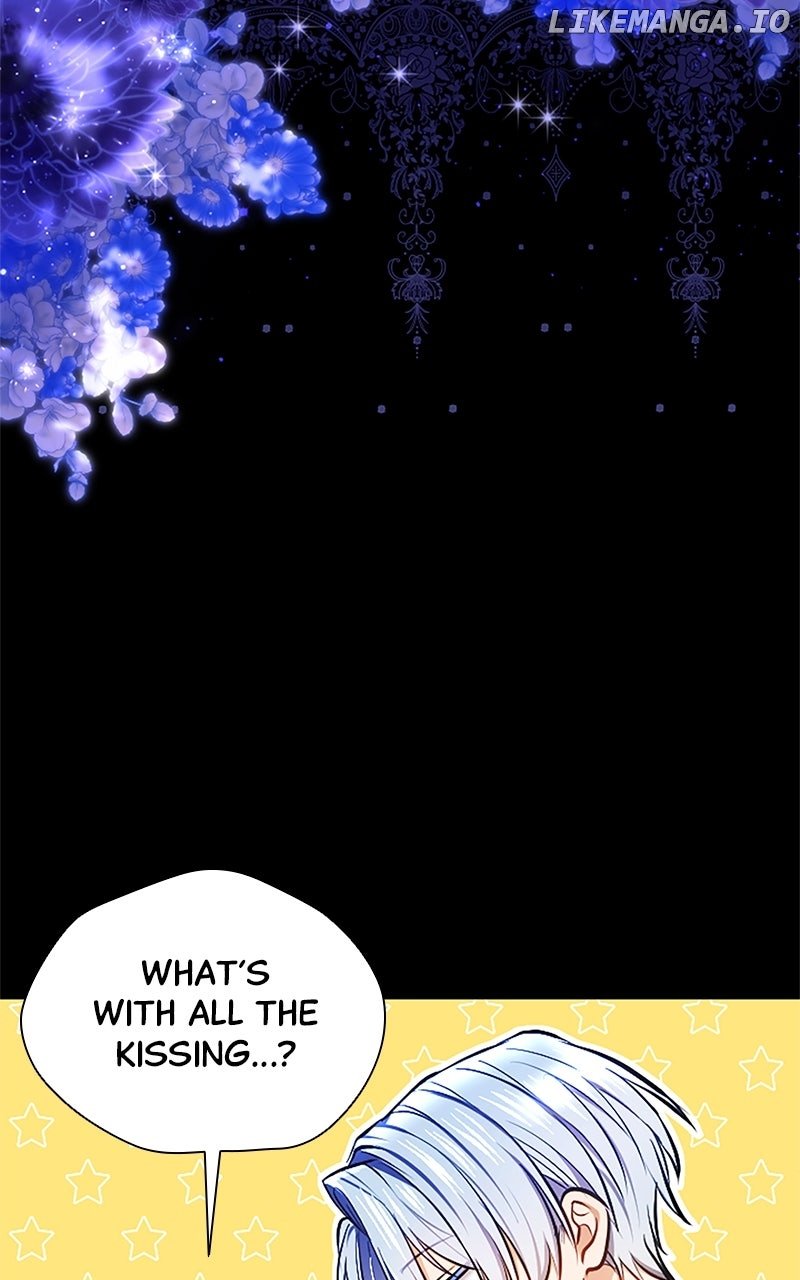 Sovereign and Heartburn Chapter 41 - Page 25