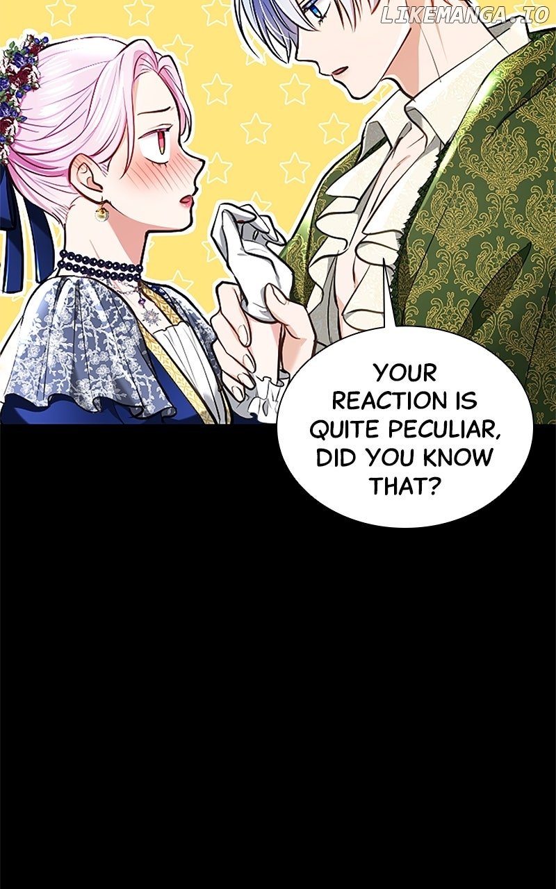 Sovereign and Heartburn Chapter 41 - Page 26