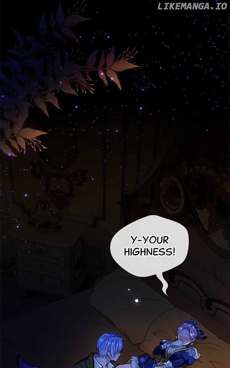 Sovereign and Heartburn Chapter 41 - Page 32
