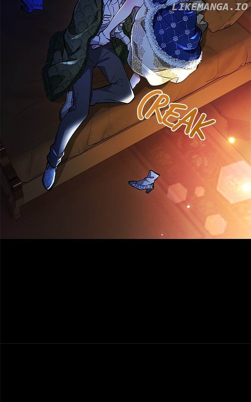Sovereign and Heartburn Chapter 41 - Page 33