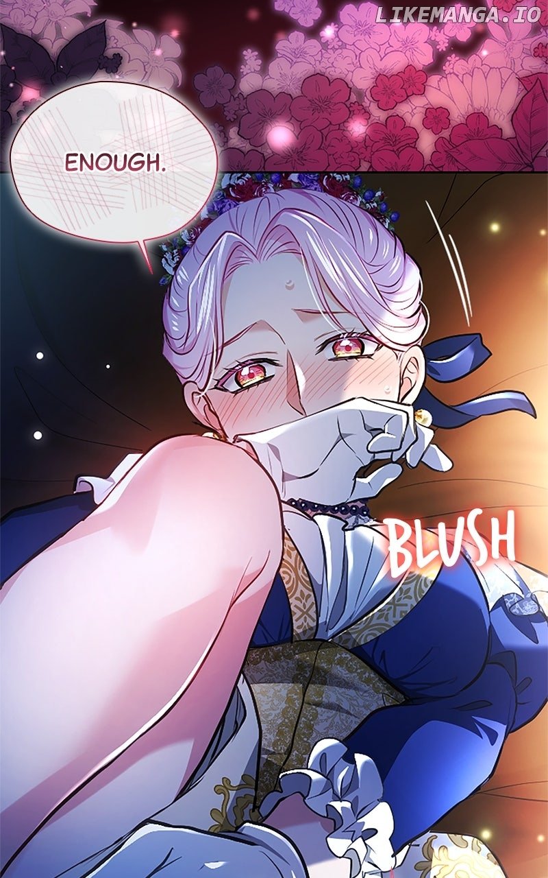 Sovereign and Heartburn Chapter 41 - Page 36