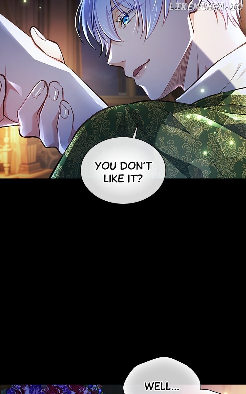 Sovereign and Heartburn Chapter 41 - Page 38