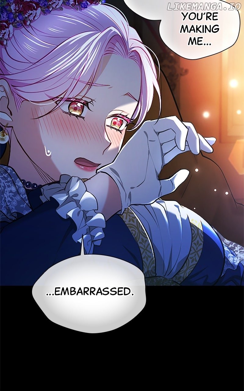 Sovereign and Heartburn Chapter 41 - Page 39