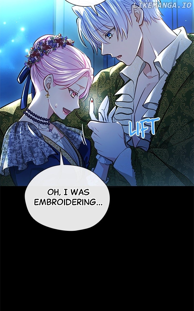 Sovereign and Heartburn Chapter 41 - Page 4