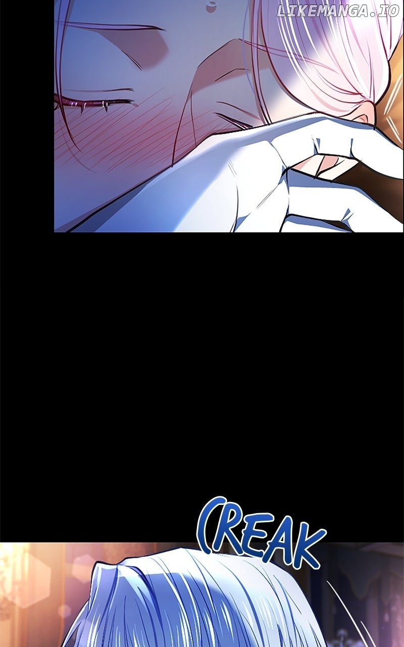 Sovereign and Heartburn Chapter 41 - Page 41