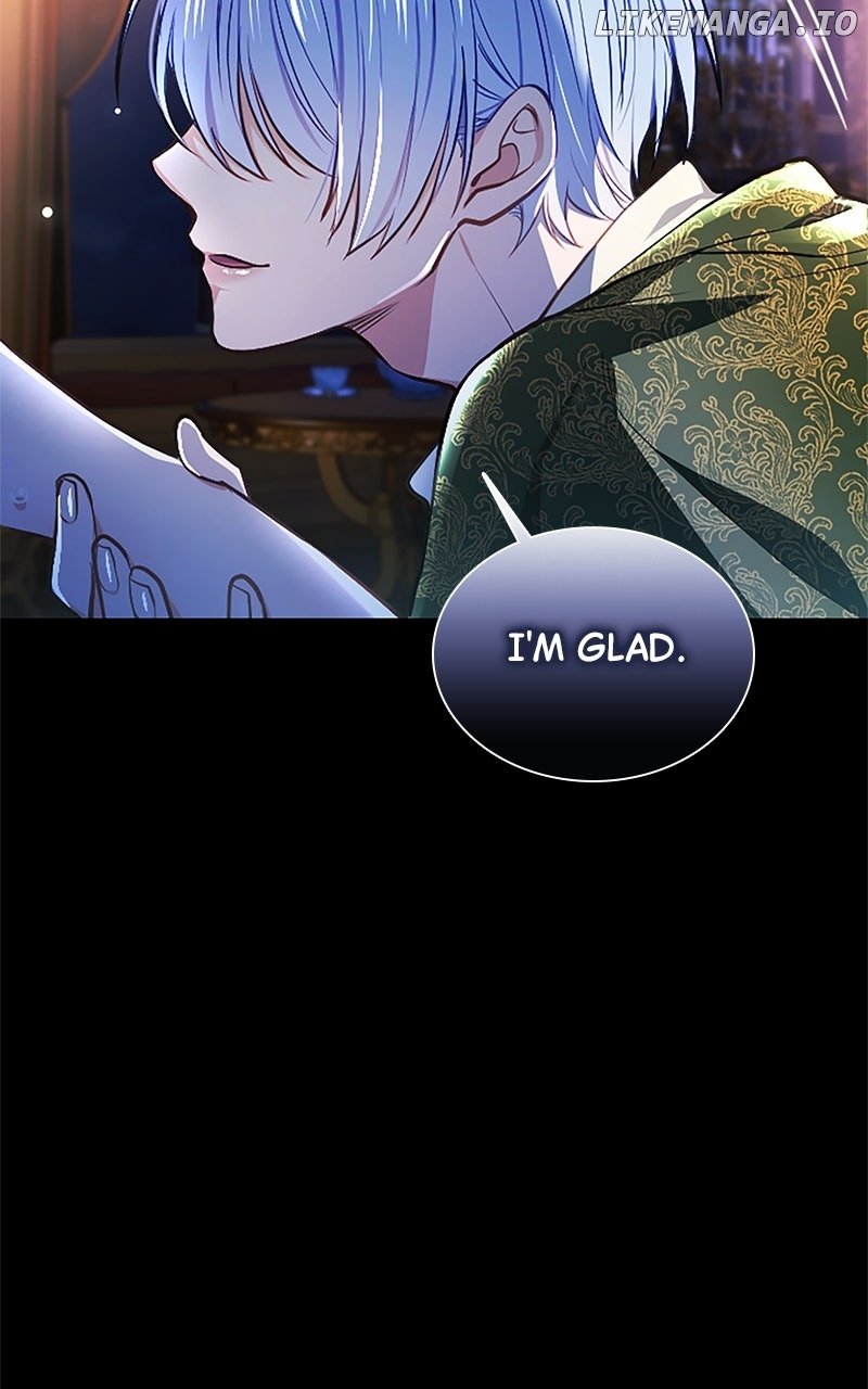Sovereign and Heartburn Chapter 41 - Page 42