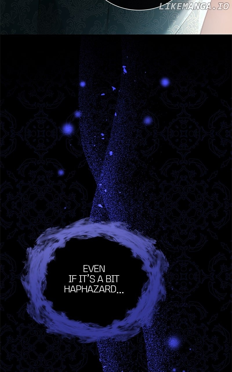 Sovereign and Heartburn Chapter 41 - Page 46