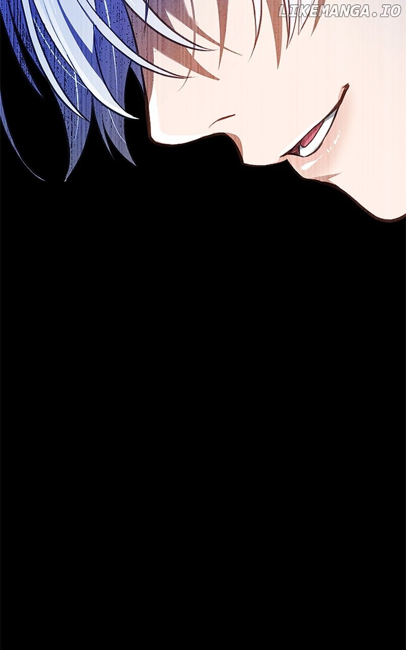 Sovereign and Heartburn Chapter 41 - Page 49