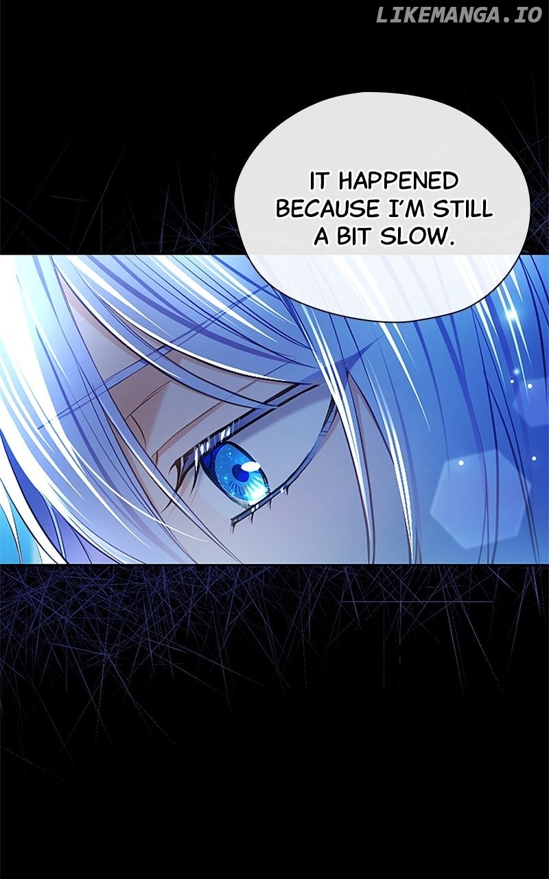 Sovereign and Heartburn Chapter 41 - Page 5