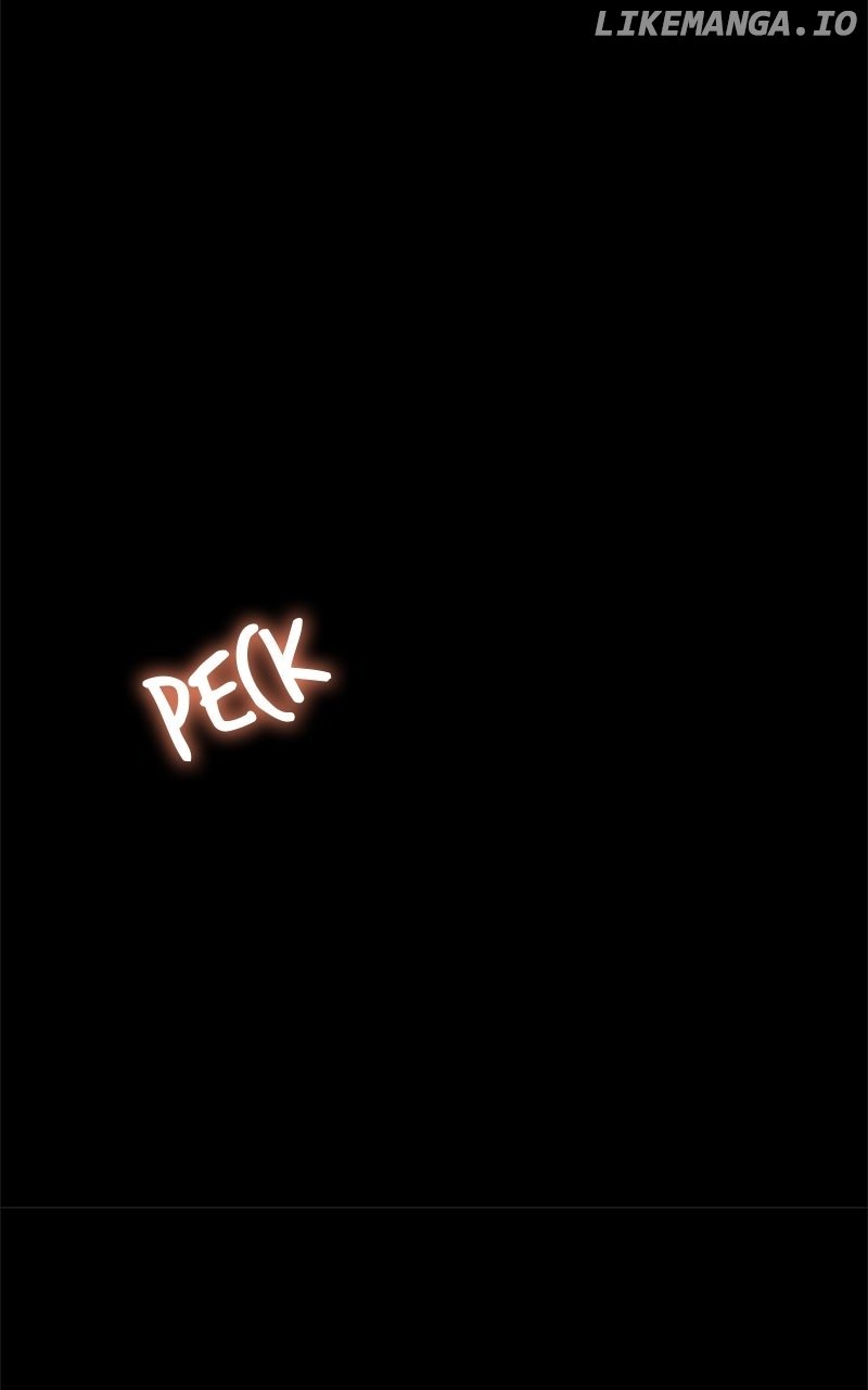 Sovereign and Heartburn Chapter 41 - Page 50