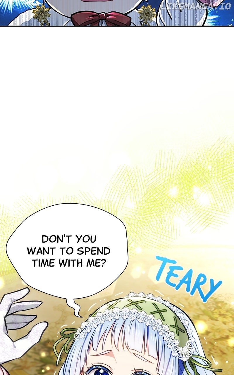 Sovereign and Heartburn Chapter 41 - Page 59