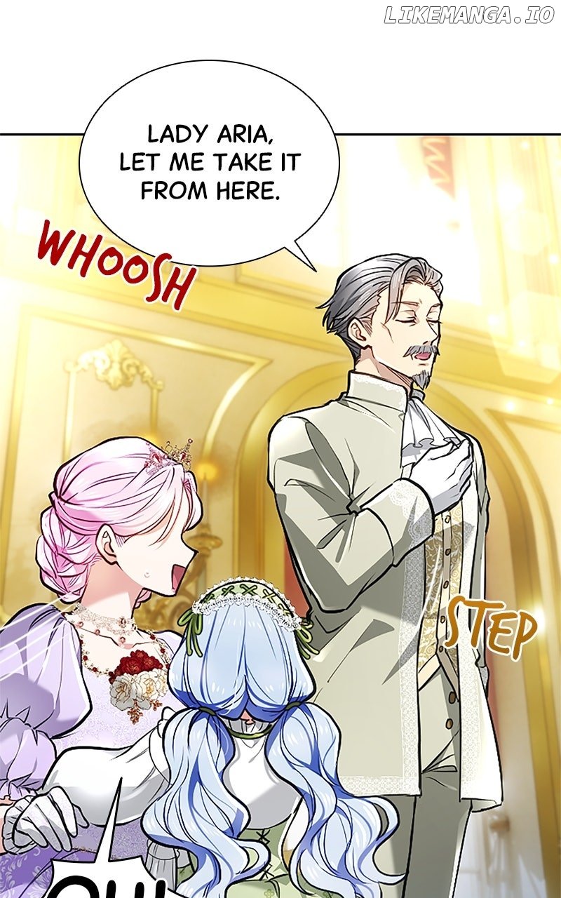 Sovereign and Heartburn Chapter 41 - Page 62