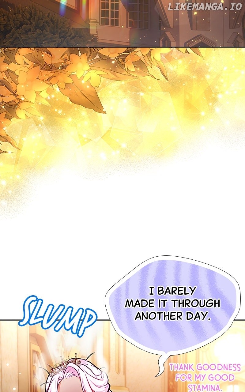 Sovereign and Heartburn Chapter 41 - Page 71