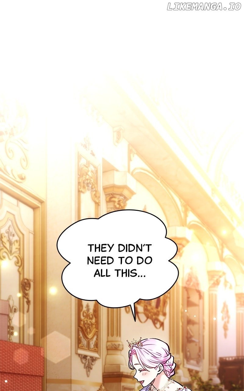 Sovereign and Heartburn Chapter 41 - Page 77