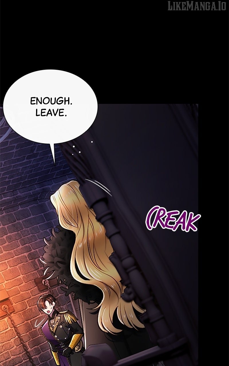 Sovereign and Heartburn Chapter 43 - Page 11