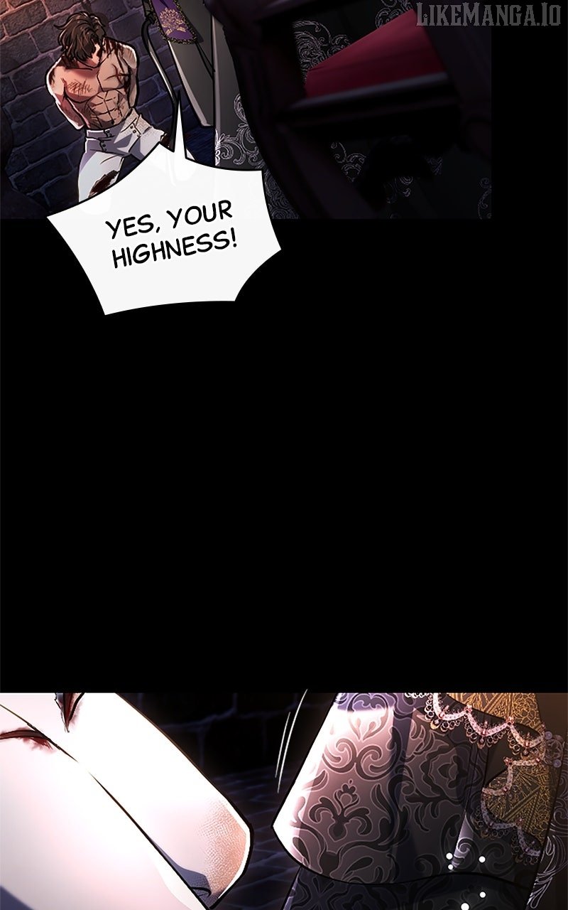 Sovereign and Heartburn Chapter 43 - Page 12