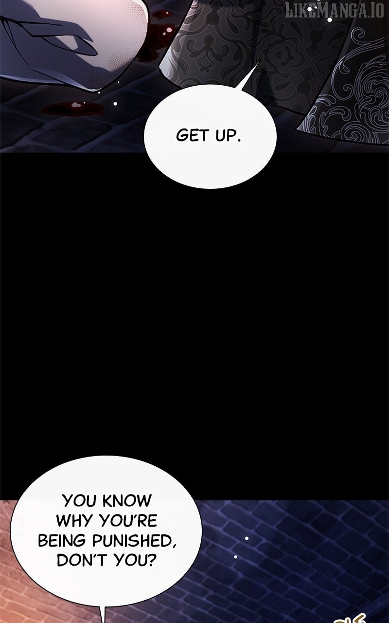 Sovereign and Heartburn Chapter 43 - Page 13