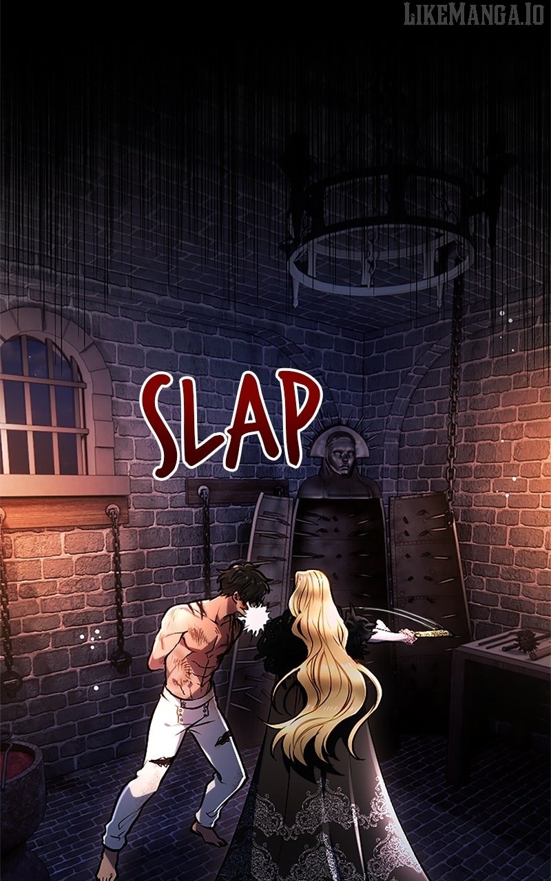Sovereign and Heartburn Chapter 43 - Page 15