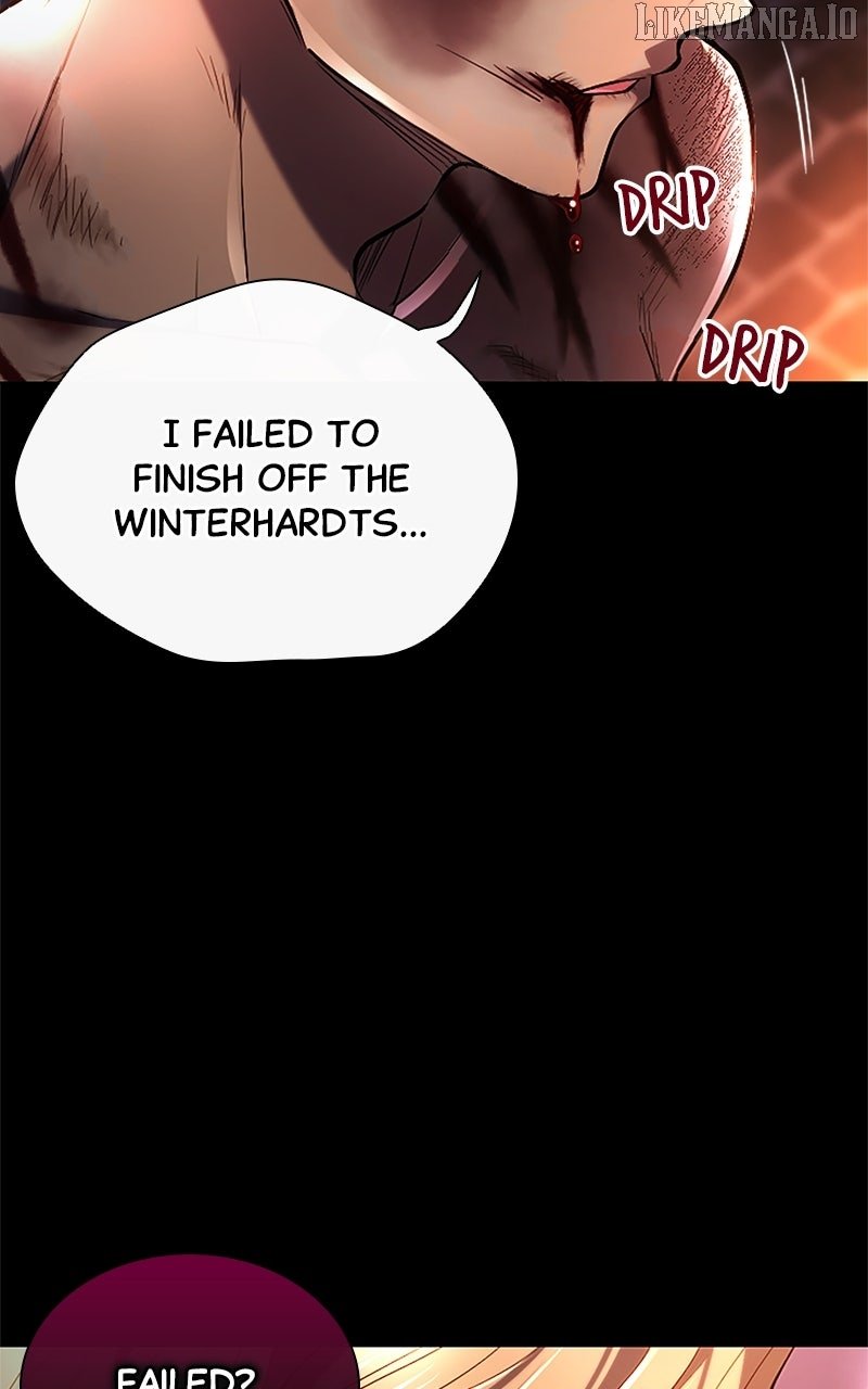 Sovereign and Heartburn Chapter 43 - Page 17