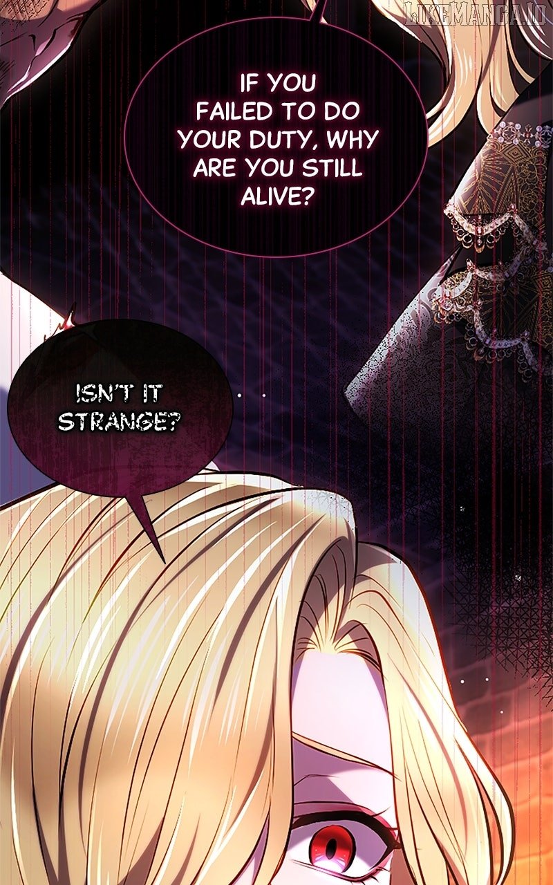 Sovereign and Heartburn Chapter 43 - Page 20
