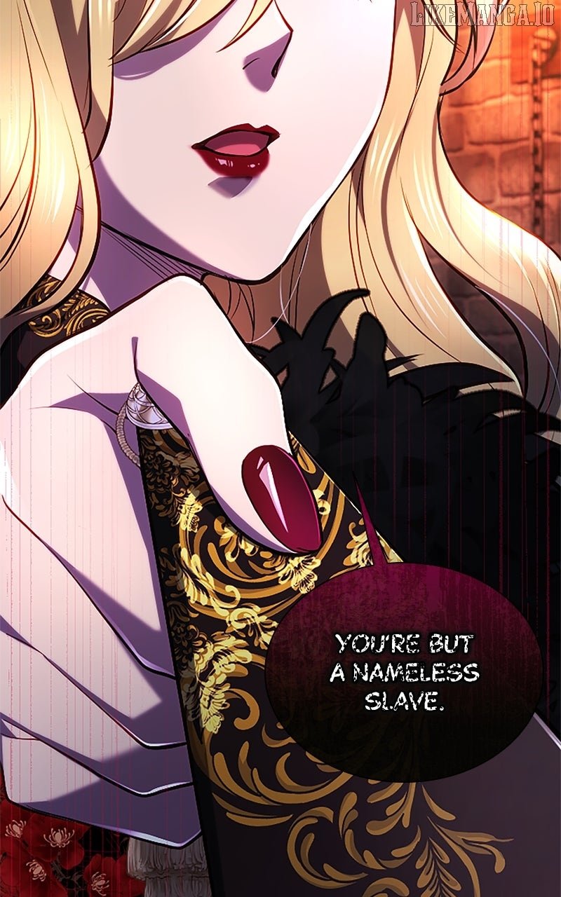Sovereign and Heartburn Chapter 43 - Page 21