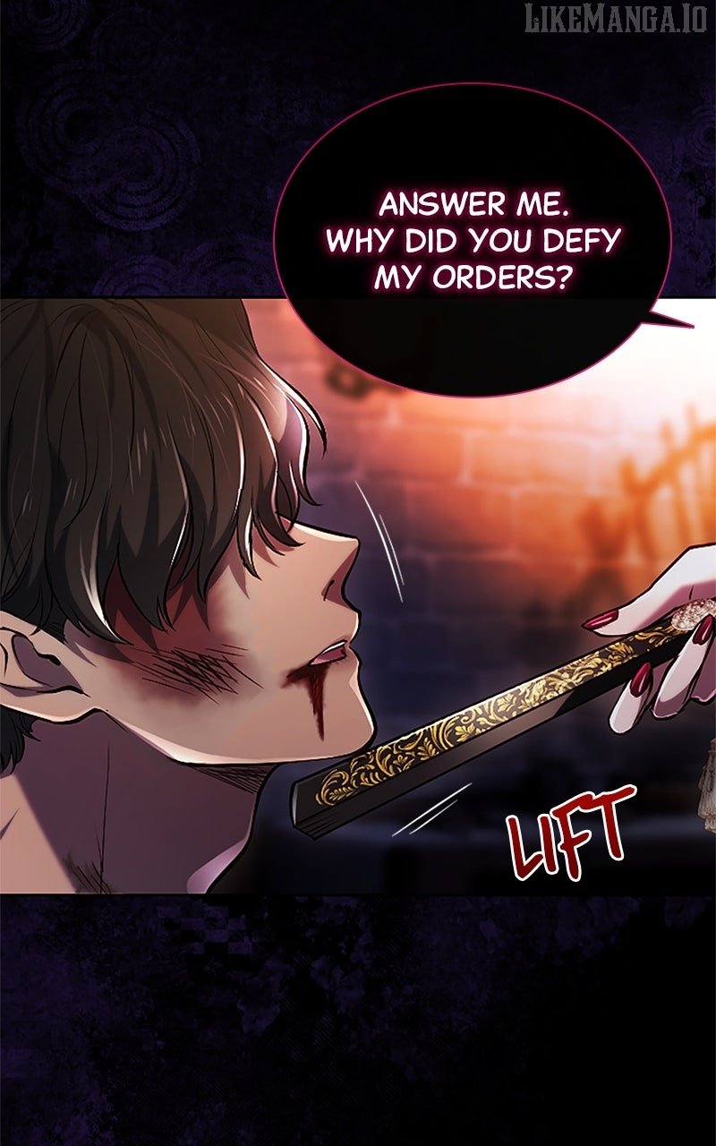 Sovereign and Heartburn Chapter 43 - Page 23