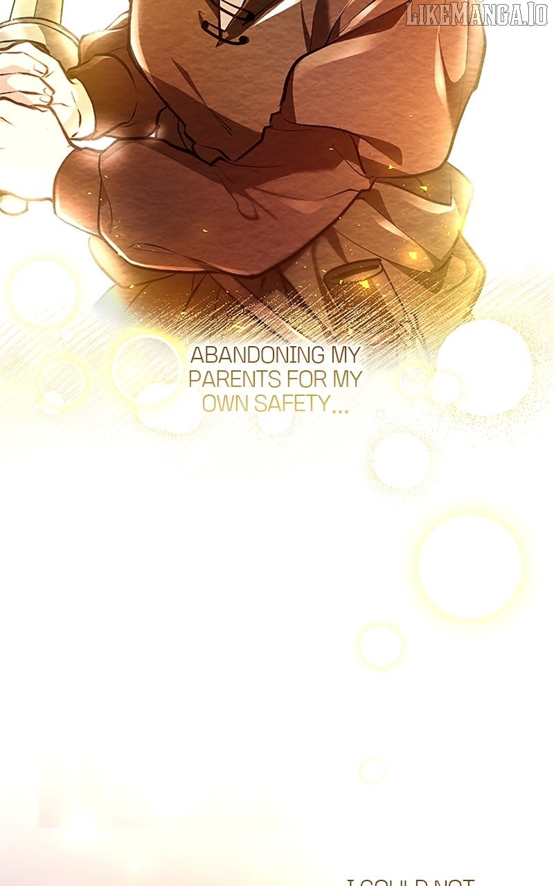 Sovereign and Heartburn Chapter 43 - Page 27