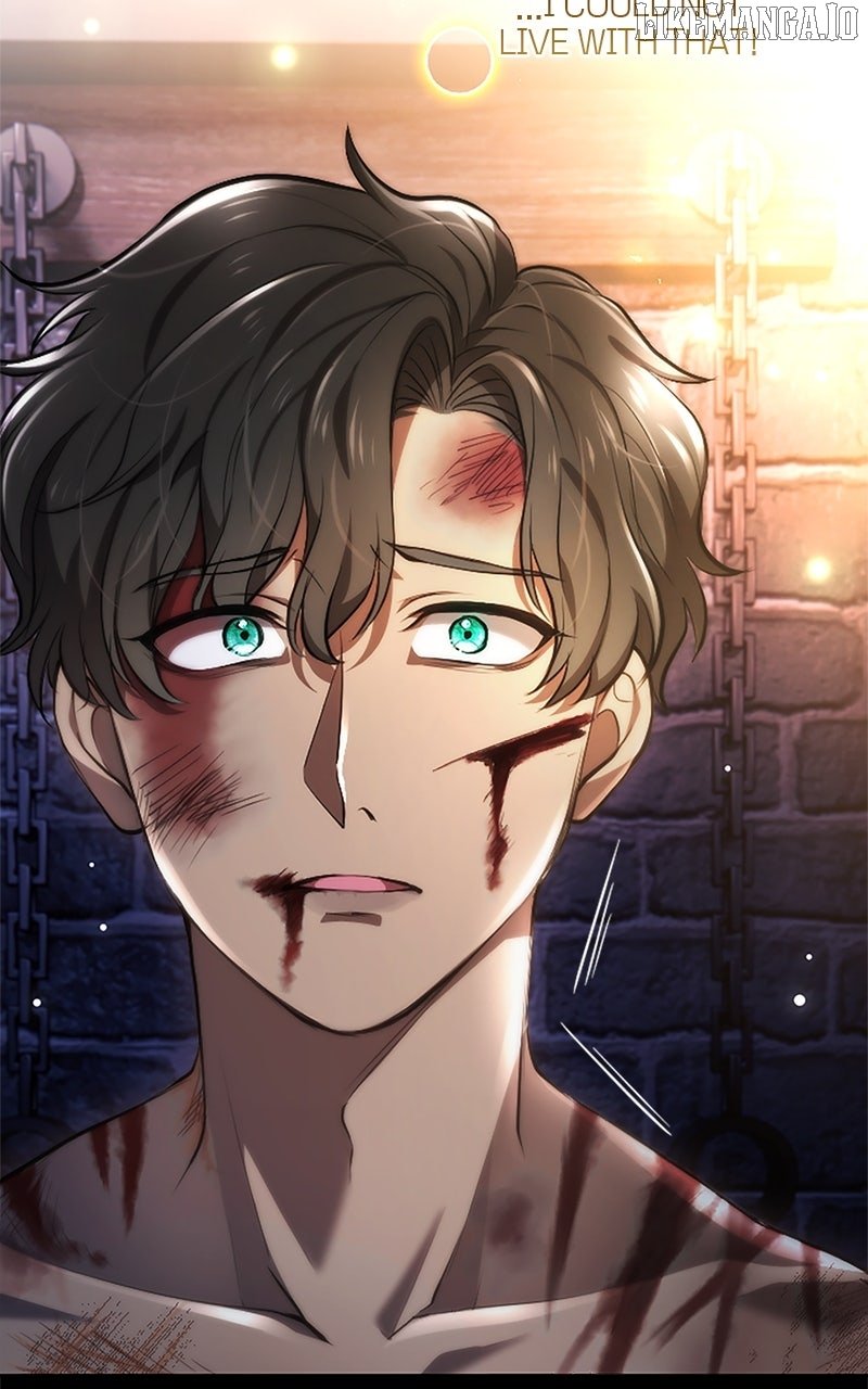 Sovereign and Heartburn Chapter 43 - Page 28